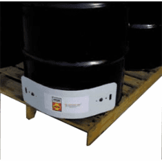  Drum Tourniquet Stops Drum Leaks Instantly