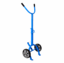 Drum Truck for Plastic, Steel and Fiber Drums, Moldon Rubber