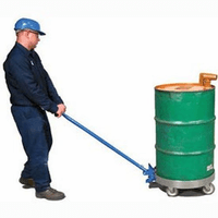 Drum Trucks & Dollies