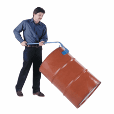 Drum Upender ,Stands Drums Upright