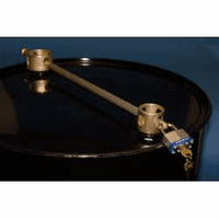 Drumlok Provides Heavy-Duty Steel Security Seals