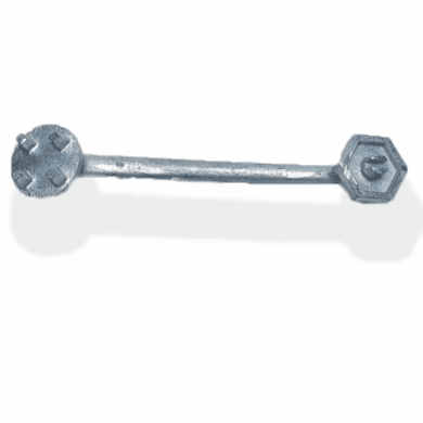 DrumRight Drum Plug Wrench