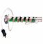 Dual Element Heating Tape 120v 312w 1.00 2 ft <br><font color="#008000" >Free Shipping</font>