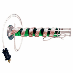 Dual Element Heating Tapes (BWH-D)<br><font color="#008000" >Free Shipping</font>