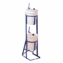 Dual Pail Tipping Stand
