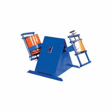 Dual - Powerful Pail and Can Tumblers 230v