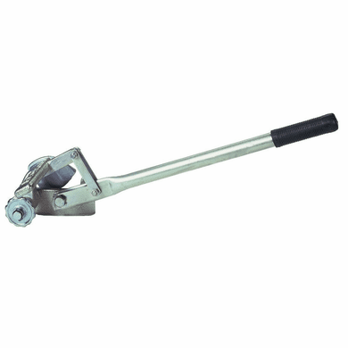 Ductile Iron Drum Deheader