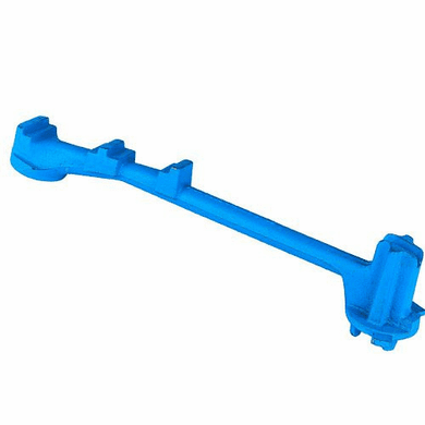 Ductile Iron Universal Drum Plug Wrench
