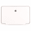 Dura Faucet  DF-SA170-WT - Plastic White Exterior Shower Box Kit<font color="Red"> Free Shipping</font>