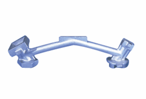  Durable Universal Drum Plug Wrench