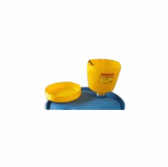  E-Z Smart 2 Gallon Drum Funnel