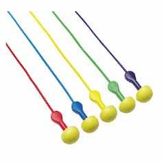  EAR Express Pod Plugs in Assorted Colors