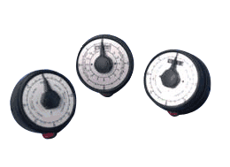 Easy-to-Read Flowmeters | Pint & Quart Oil Meters