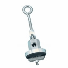 Easy-To-Use Drum Test Plug