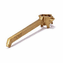 Economical Bronze Alloy Non-Sparking Drum Plug Wrench