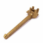 Economical Bronze Alloy Non-Sparking Drum Plug Wrench