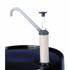 Economical Drum and Pail Push Pumps