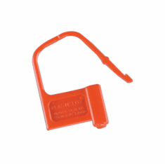  Economical Plastic Mini-Padlock Drum Seal