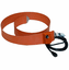 ECONOMY 5 GAL STEEL PAIL  HEATER 3" BAND
