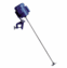 Economy Drum Mixers,For Open-Head Drums,TEFC Motor,1/4 hp