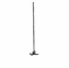 Economy Drum Mixers,For Open-Head Drums,TEFC Motor,1/4 hp