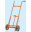 Economy Drum Truck - Polyolefin Wheels