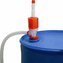 Economy Plastic Drum Siphon Pump- Free Shipping, 2" Fine Thread <font color="red">Free Shipping </font>