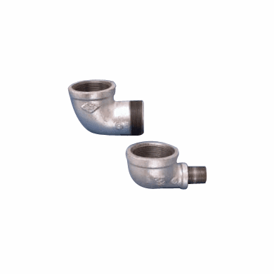 Elbow Fittings Fits 3/4inch NPS bung