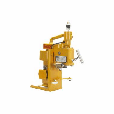 Electric Inside Cut - Wizard Self-Propelled Drum Deheaders