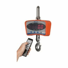 Electronic Crane Scale 1,000 capacity