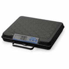 Electronic General Purpose Bench Scales 100 lb. cap.