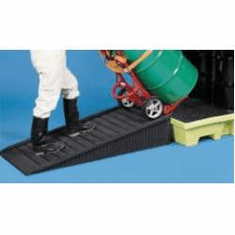 Enpac Poly-Ramp Low Profile Ramp 68 x 30 x 12