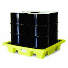  Enpac Poly Slim-Line 6000