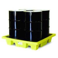 Enpac Poly Slim-Line 6000 Spill Pallets