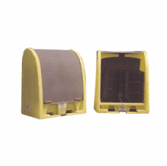  Enpac Roll Top Outdoor Spill Containment Pallet