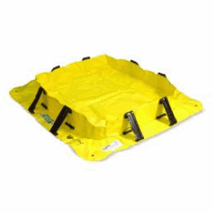 Enpac Stinger Yellow Jacket Quickly Contains Spills 120 Gallons Capacity