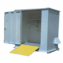 Entry Ramp Only For Haz-Stor Outdoor Safety Storage Cabinets