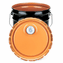 Epoxy Lined 5 Gallon Open-Head Steel Pail With Spout Cover
