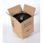 Ergo-Pak Overpack Cardboard Pail Shipping System | 10 Pack