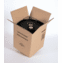 Ergo-Pak Overpack Cardboard Pail Shipping System | 10 Pack