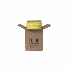 Ergo-Pak  Pail Cardboard Shipping System