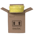 Ergo-Pak  Pail Cardboard Shipping System