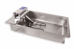 Evapoway Anti-Condensate Pan<br><font color="#008000" >Free Shipping</font>