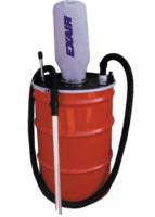 Exair Chip Vac Systems | Industrial Chip Recovery