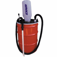  Exair Chip Vac System