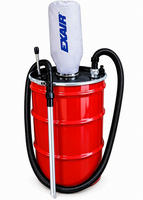 Exair Chip Vac Systems | Industrial Chip Recovery