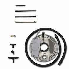 Exair Chip Vac System Without Dolly Or Drum