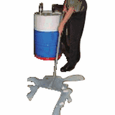 Exair&reg; Two-Way Liquid Vacuum/Pump System, Deluxe two-way system