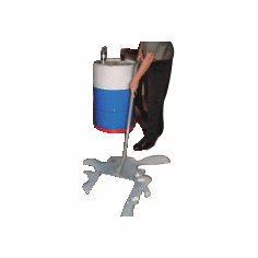 Exair&reg; Two-Way Liquid Vacuum/Pump System, Two-way Pump System