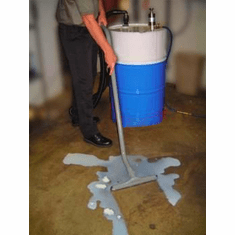 Exair Two-Way Liquid Vacuum Pump System | No Dolly